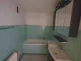 Bad mit Badewanne